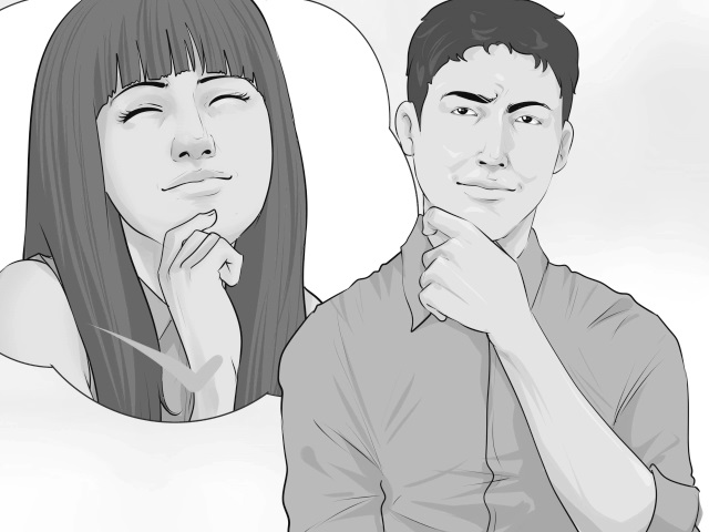 Birini Kendine Nasıl Aşık Edersin